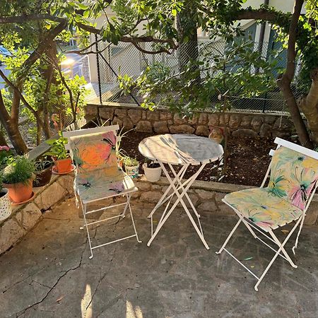 Lory Apartmani Dramalj Exterior foto