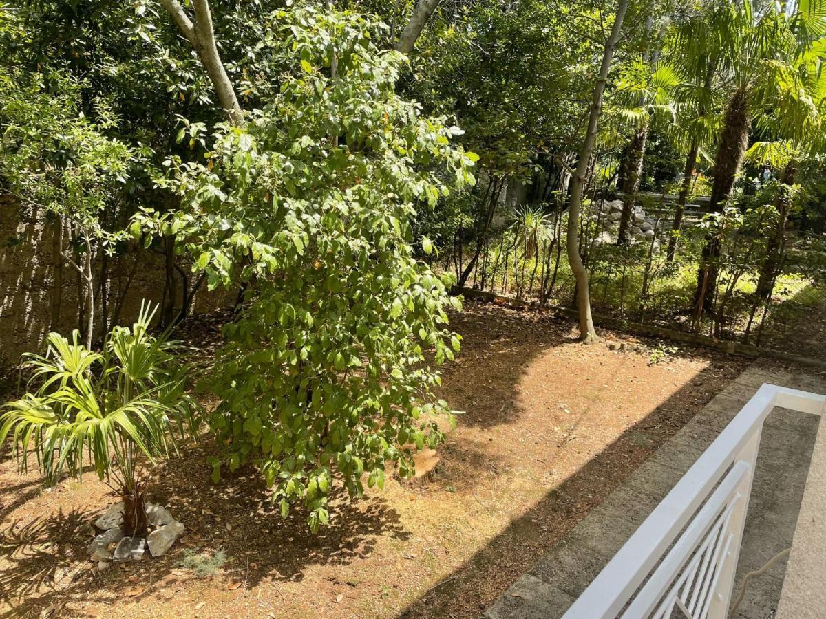 Lory Apartmani Dramalj Exterior foto