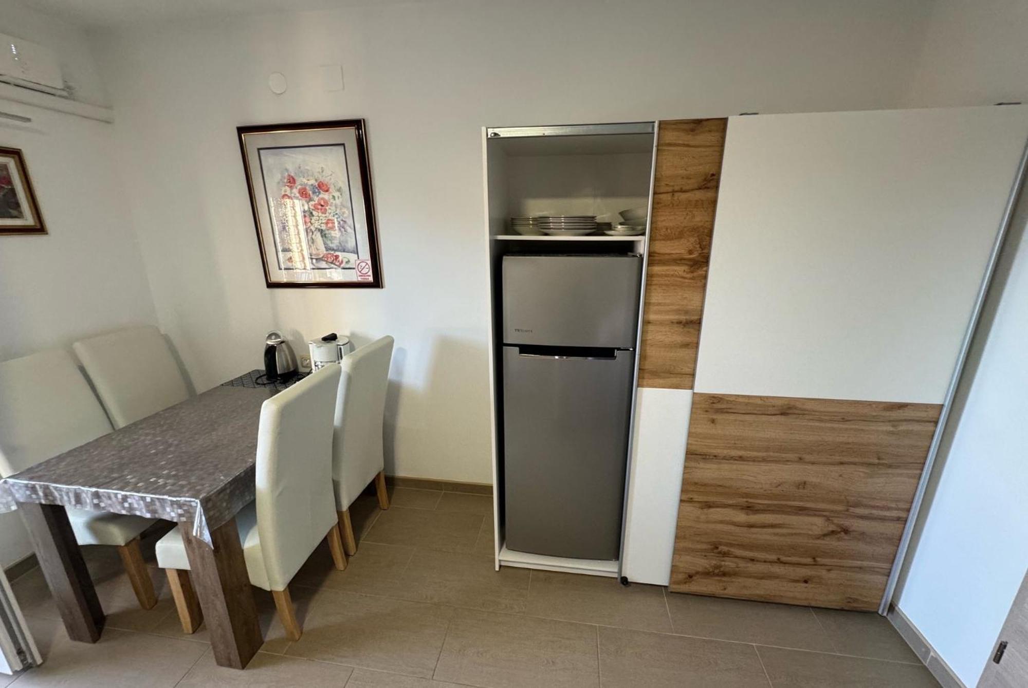 Lory Apartmani Dramalj Exterior foto