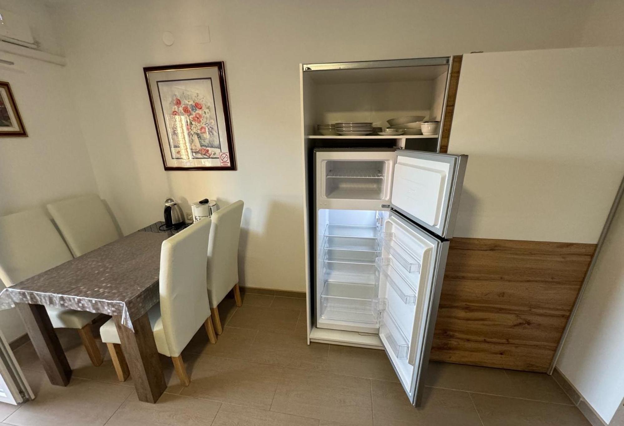 Lory Apartmani Dramalj Exterior foto