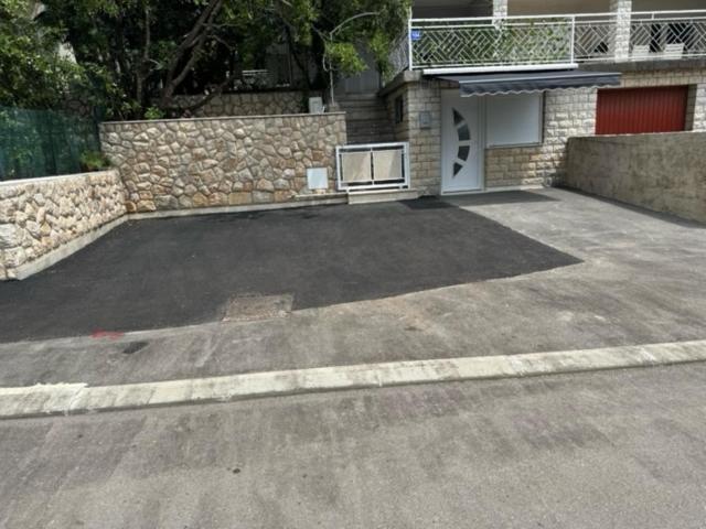 Lory Apartmani Dramalj Exterior foto